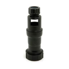 Dry Trap Tundish - 15 x 32mm Compression