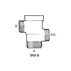 DVO-D3 Diverter Valve