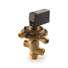 DVO-D3 Diverter Valve