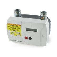 E6.G130 Electronic Gas Meter