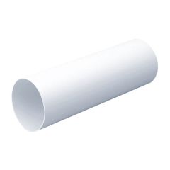 Domus EasiPipe 125 Rigid Ducting - 350mm x 125mm