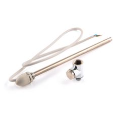 Electric Heating Towel Rail Element - 250 W