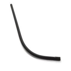 Electric Hockey Stick - Black