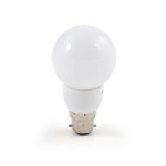 Energy Saving Golf Ball Bulb - 5W BC