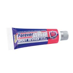 Everbuild Forever White Tile Grout Reviver - 200ml