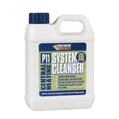 Everbuild P11 Sludge Remover - 1 Litre