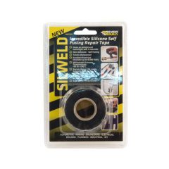 Everbuild® Silweld® 3 m Roll - Black