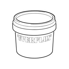 Everflux Soldering Paste - 250ml