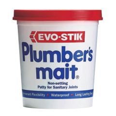 Evo-Stik Plumbers Mait® - 750g Tub