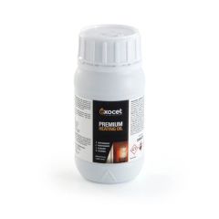 Exocet Premium Heating Fuel Additive - 200ml