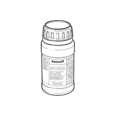 Exocet Premium Heating Fuel Additive - 200ml