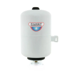 Zilmet Expansion Vessel for Unvented Hot Water - 18 Litres