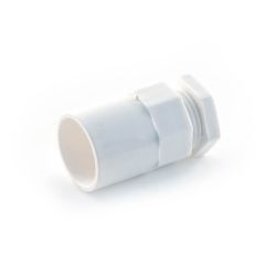 PVC Conduit Female Adaptor with Bush - 20mm