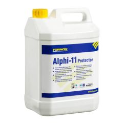 Fernox AlPHi-11 Inhibited Anti-Freeze - 5 Litres