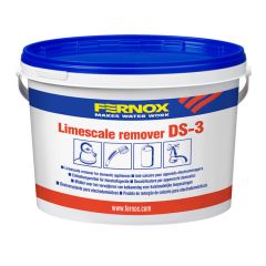 Fernox DS-3 Limescale Remover - 2kg Tub