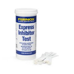 Fernox Express Inhibitor Test Kit