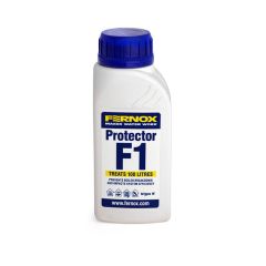 Fernox F1 Central Heating Protector - 265ml Bottle