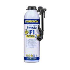 Fernox F1 Express Central Heating Protector - 400ml