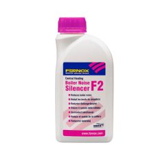 Fernox F2 Boiler Noise Silencer - 500ml Bottle