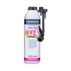 Fernox F2 Noise Reducer - 400ml