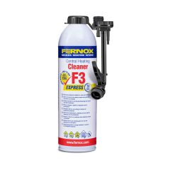 Fernox F3 Cleaner - 400ml