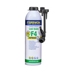 Fernox F4 Express Leak Sealer - 400ml Can