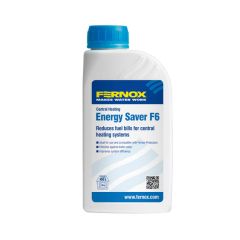 Fernox F6 Central Heating Energy Saver - 500ml