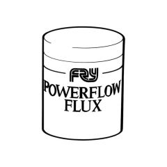 Fernox Frys Powerflow Flux - 100g