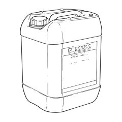 Fernox HP-EG Concentrated Heat Transfer Fluid - 20 Litres