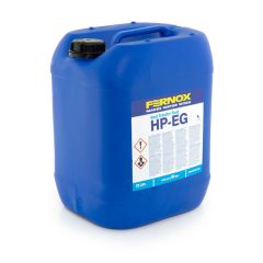 fernox hp eg concentrated heat transfer fluid 20 litres 26095  