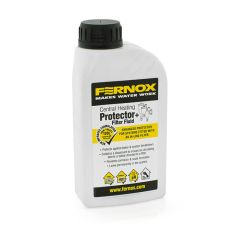 Fernox Protector+ Filter Fluid F9 500ml