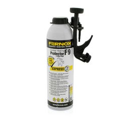 Fernox Protector+ Filter Fluid F9 Express 400ml