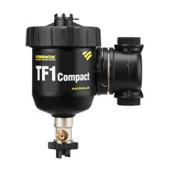 Fernox TF1 Compact Magnetic Filter - 22mm