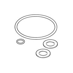 Fernox TF1 Range Seal & 'O' Ring Kit