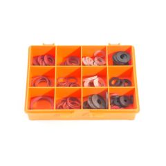 Fibre & Rubber Washer Kit