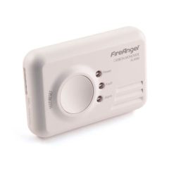FireAngel® CO-9X-10 Carbon Monoxide Alarm