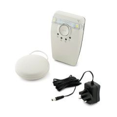 FireAngel® Vibrating Pad & Strobe Light
