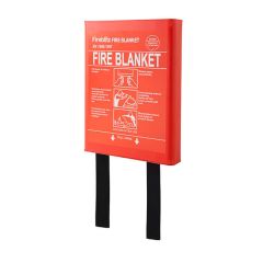 Fire Blanket - 1 m x 1 m