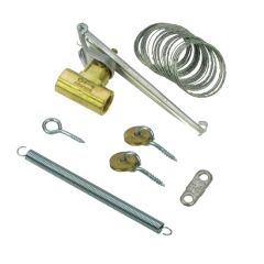 Fire Valve Kit