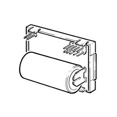 FireAngel® FS1521W2-T Smart RF Radio Module