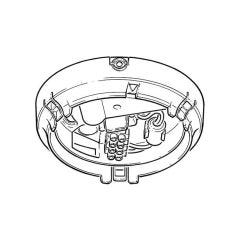 FireAngel® RF-BW-T RF Ceiling Base