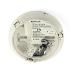 FireAngel® RF-BW-T RF Ceiling Base