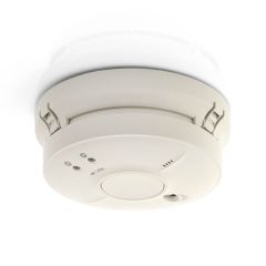 FireAngel® SW1-PF-T Mains Powered Smoke Alarm