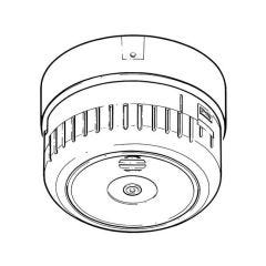 Firehawk FHB10-RF 10 Year Smoke Alarm with RF-Link
