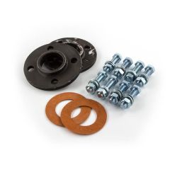 Flanged Turbine Gas Meter Fitting Kit - 2"