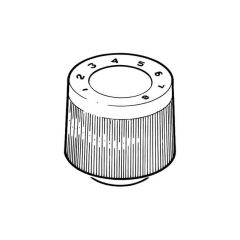 Danfoss FJVR Return Temperature Sensor