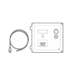 Flamefast GasGuard Gas Proving & Interlock System