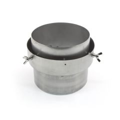 Chimney Liner Flex Adaptor MA - 150mm