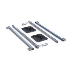 Flexi Frame Base Extender