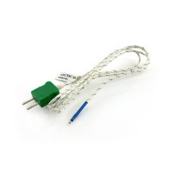 Flexible K Type Temperature Probe -40 to 200°C